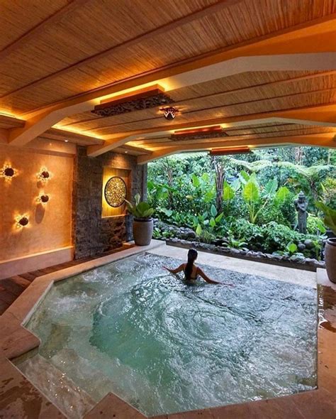 tagaytay hotels with jacuzzi